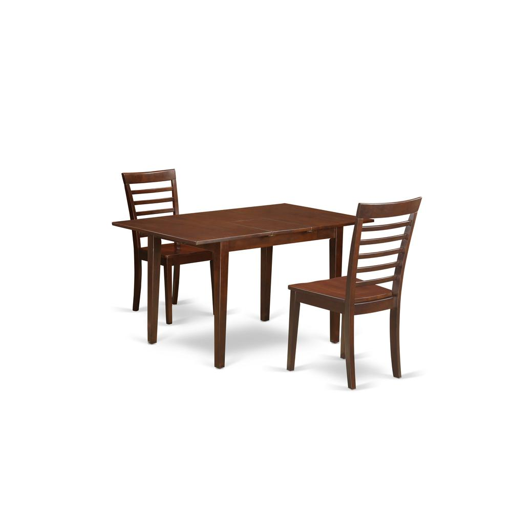 3 Pc Kitchen dinette set