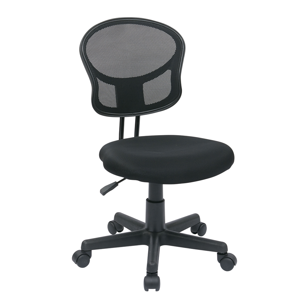 Mesh Task chair