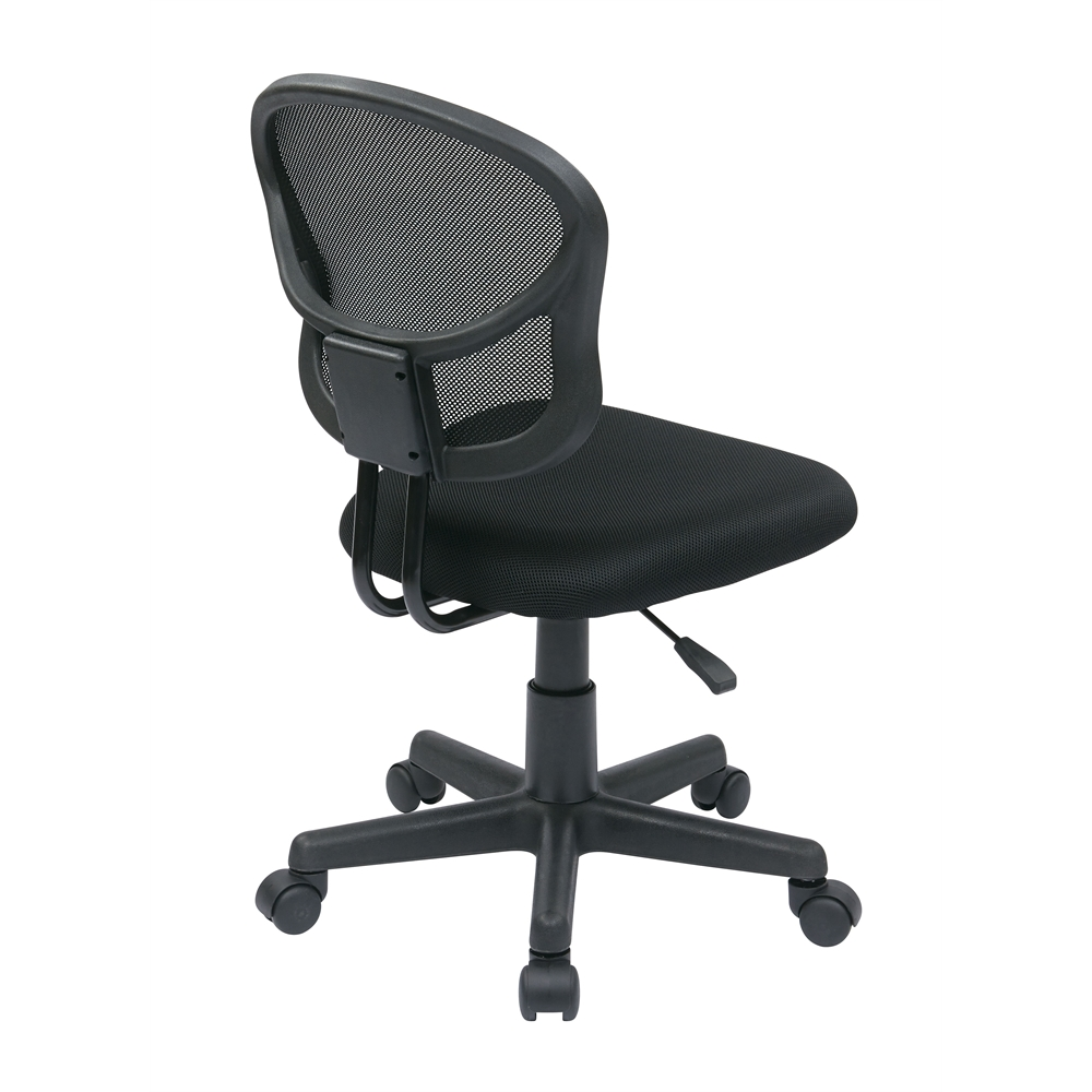 Mesh Task chair