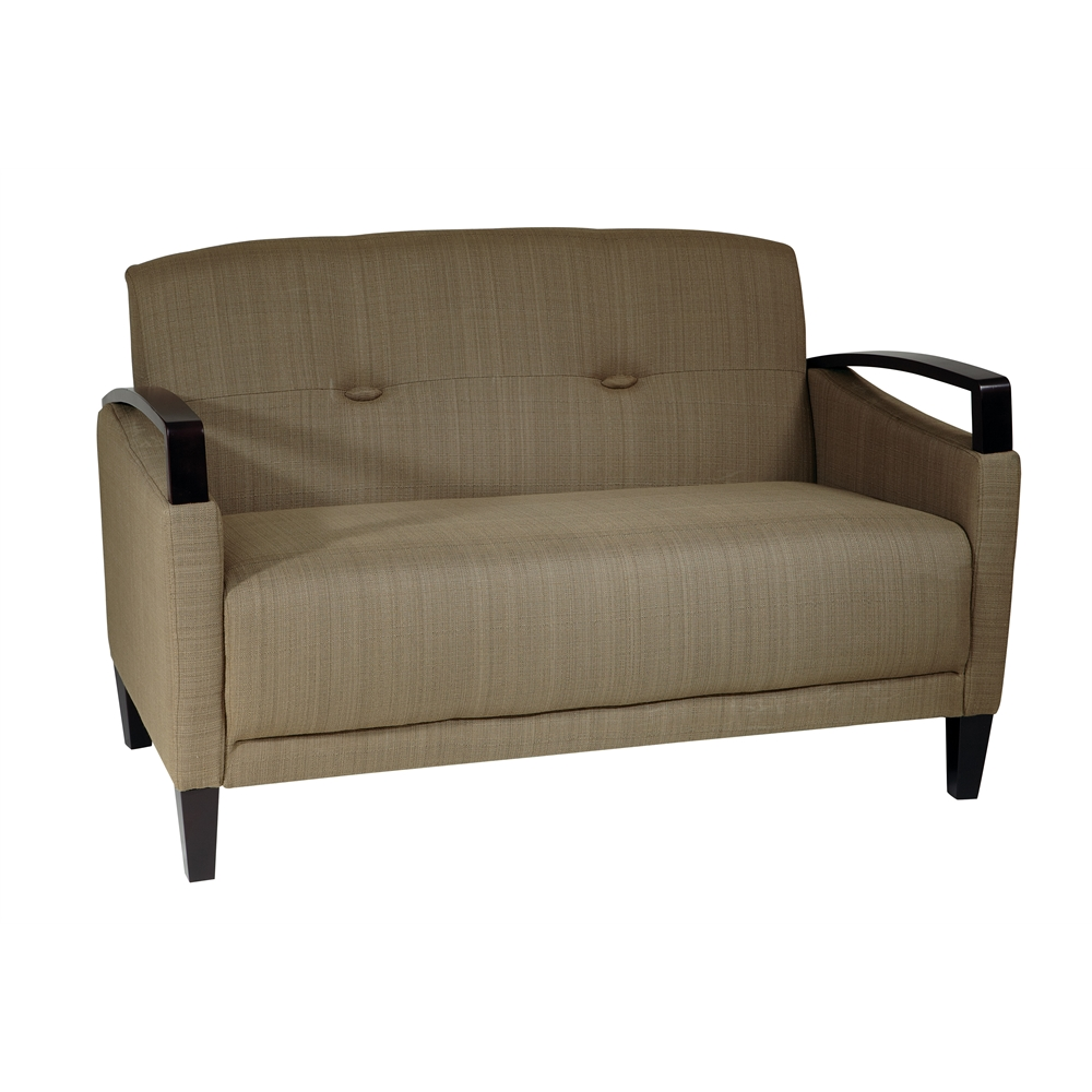 Main Street Loveseat