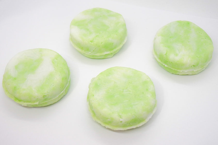 Shampoo Bars