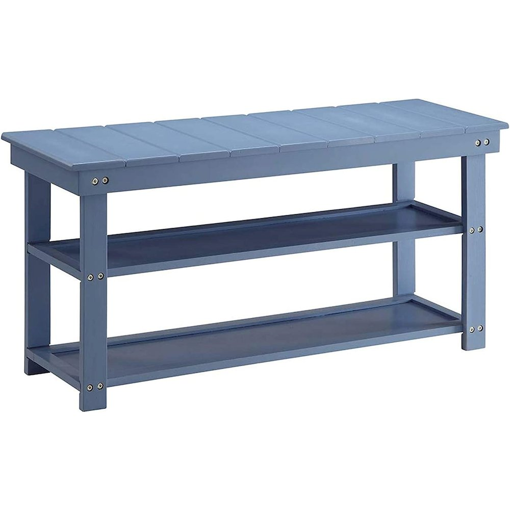 Oxford Utility Mudroom Bench