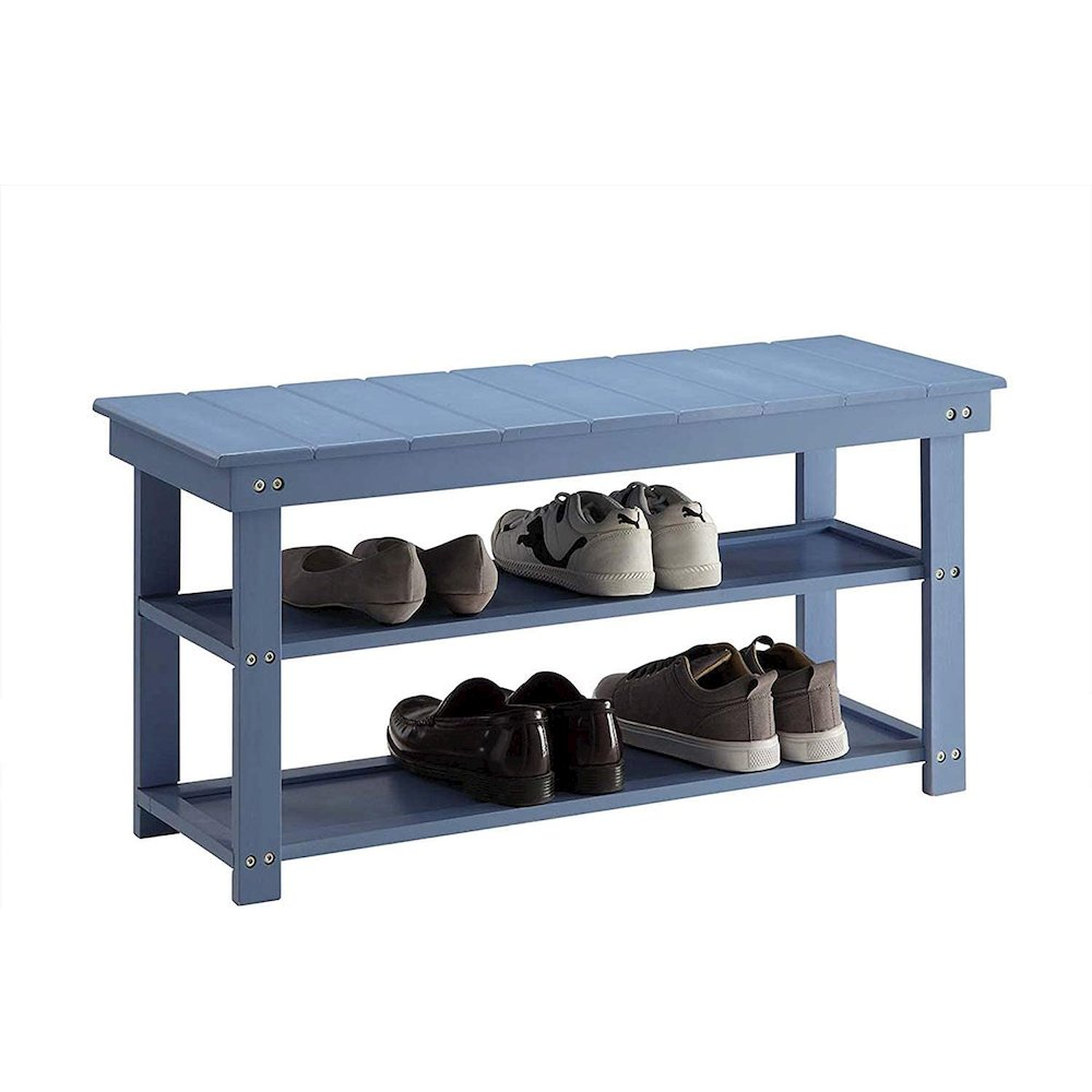 Oxford Utility Mudroom Bench