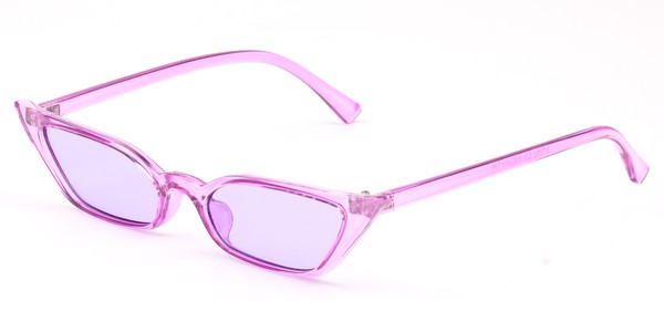 Women Retro Square Cat Eye Fashion Sunglasses