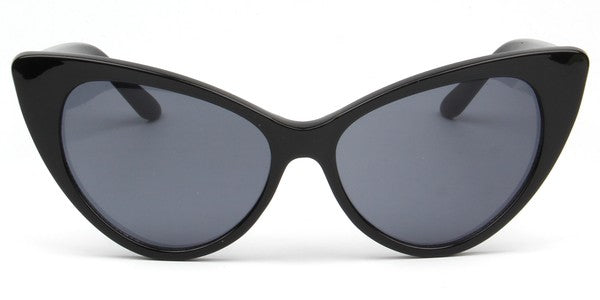 Women Cat Eye Fashion Sunglasses