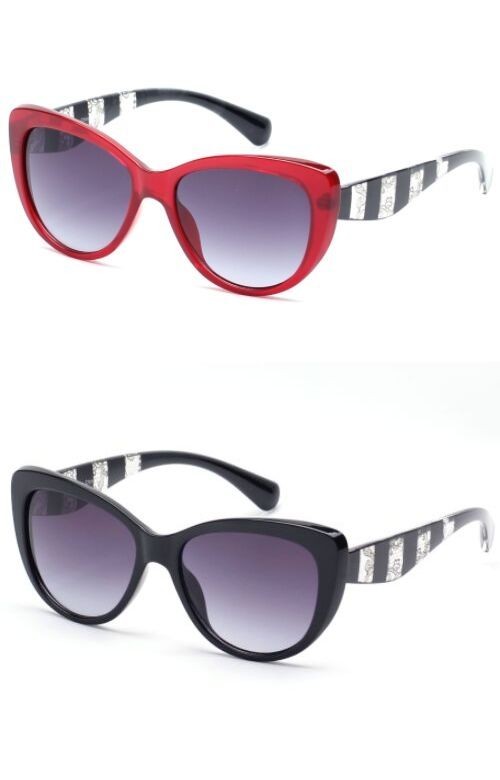 Women Cat Eye Fashion Sunglasses