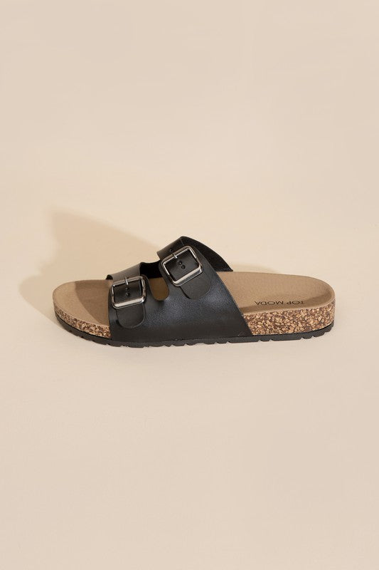 MARS-1 Buckle Strap Slides